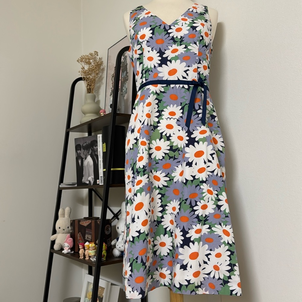 Rare Boden dress